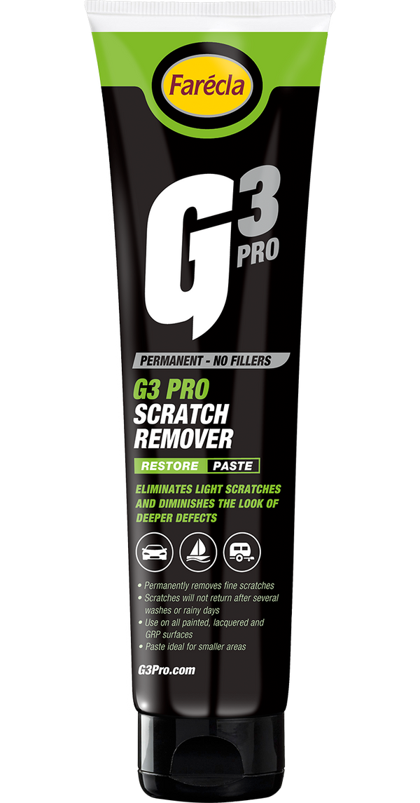 G3 Pro Scratch Remover (150ml)