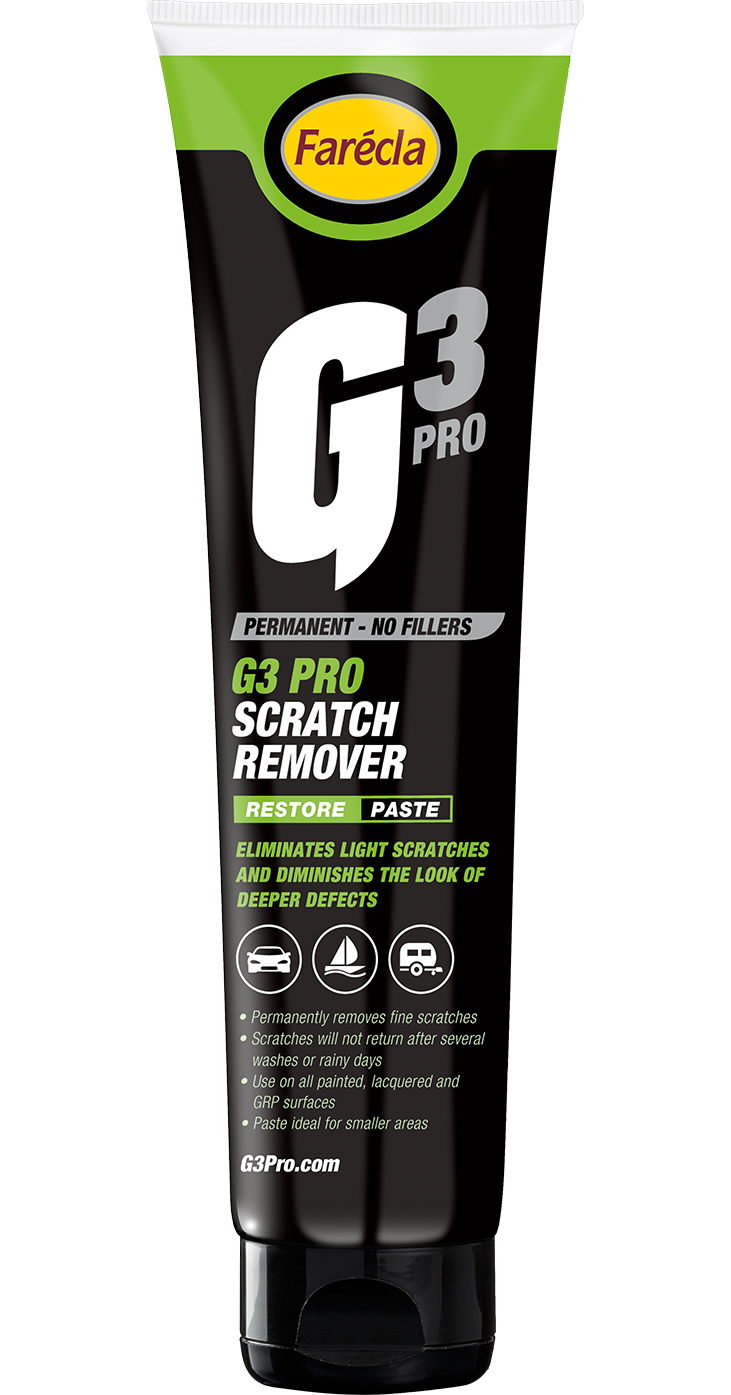 G3 Pro Scratch Remover (150ml)