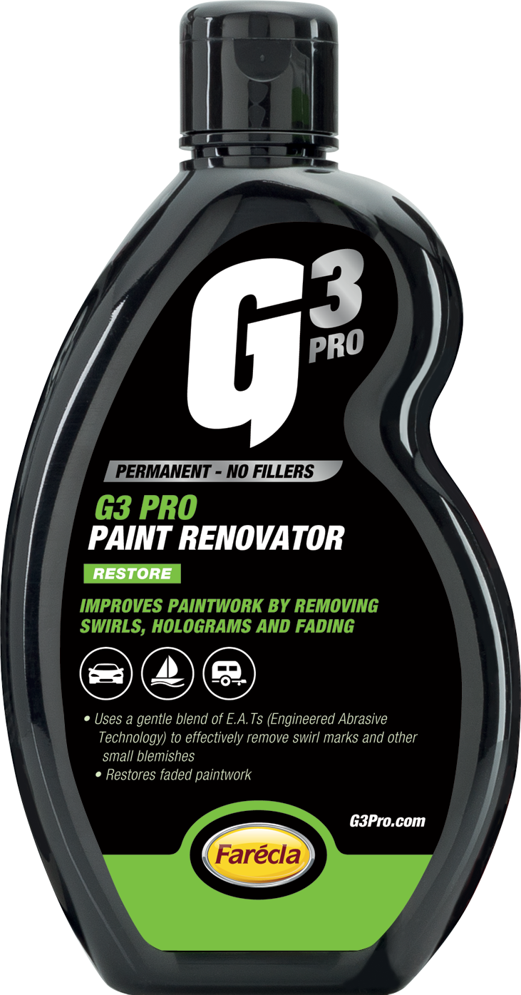 G3 Pro Paint Renovator