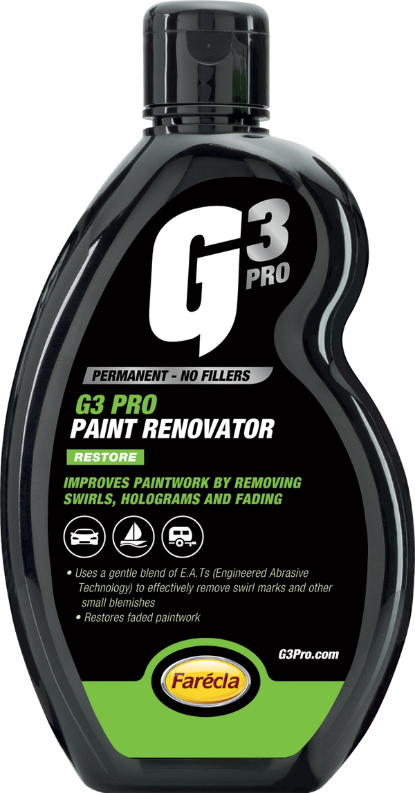 G3 Pro Paint Renovator